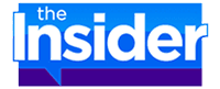 The Insider Logo