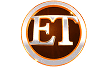ET Logo