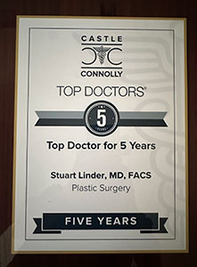 Castle Connolly Top Doctors