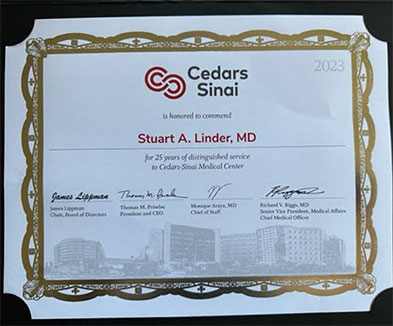 cedars-sinai