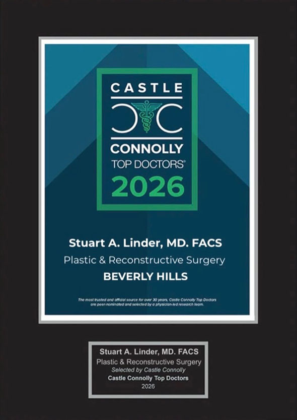 Castle Connolly Top Doctors