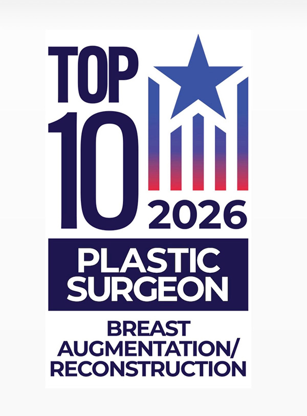 Top 10 Plastic Surgeons 2026