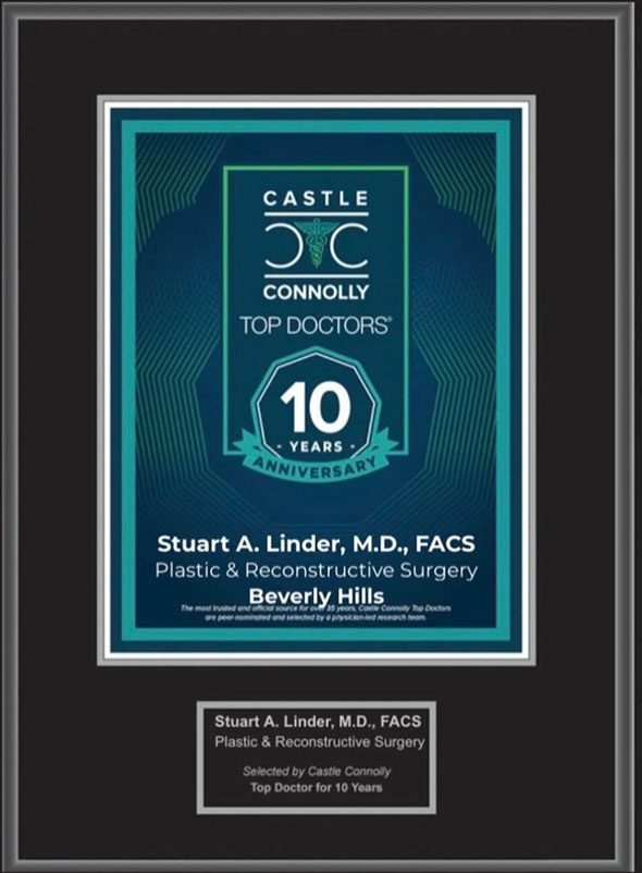Castle Connolly Top Doctors